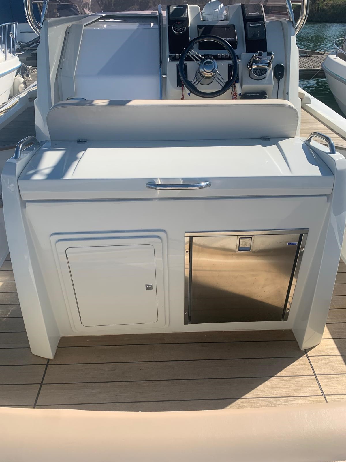 Kardis K 10 Matrix · 2012 en venta en Otra zona — foto 9