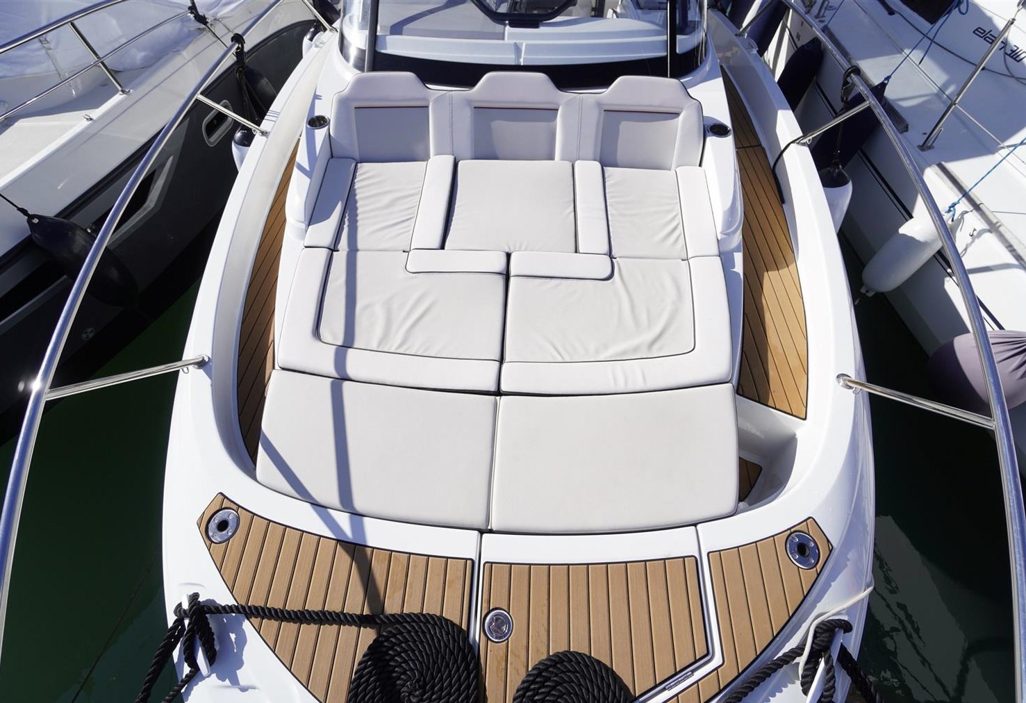 Jeanneau Cap Camarat 9.0 WA Serie 2 · 2024 en venta en Otra zona — foto 6