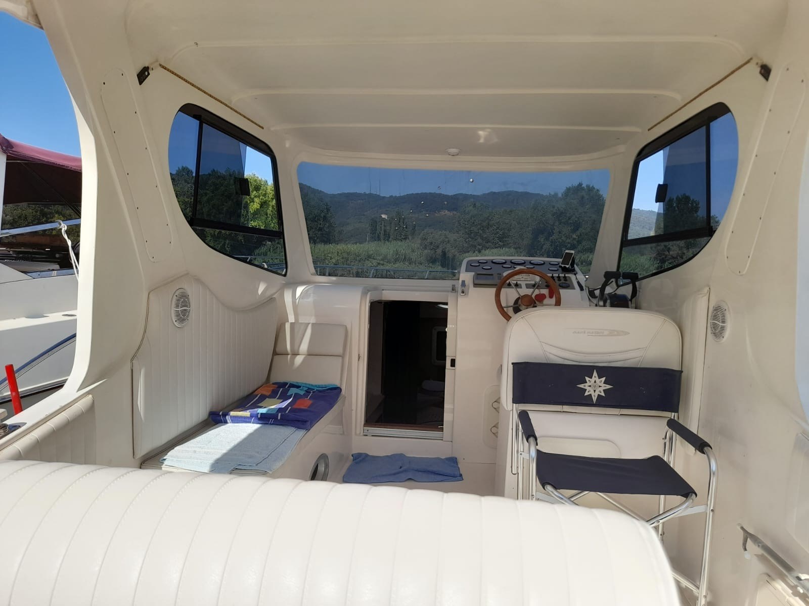 Manò Marine Mano' 24,50 Cruiser · 2007 en venta en Liguria y Génova — foto 2