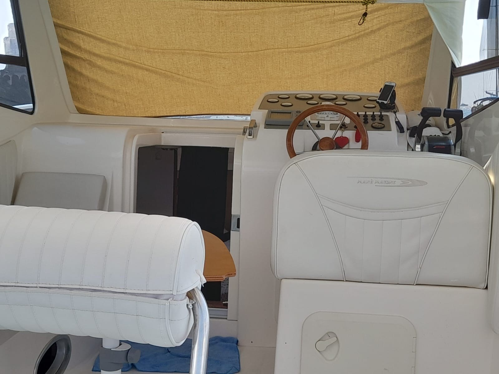 Manò Marine Mano' 24,50 Cruiser · 2007 en venta en Liguria y Génova — foto 3