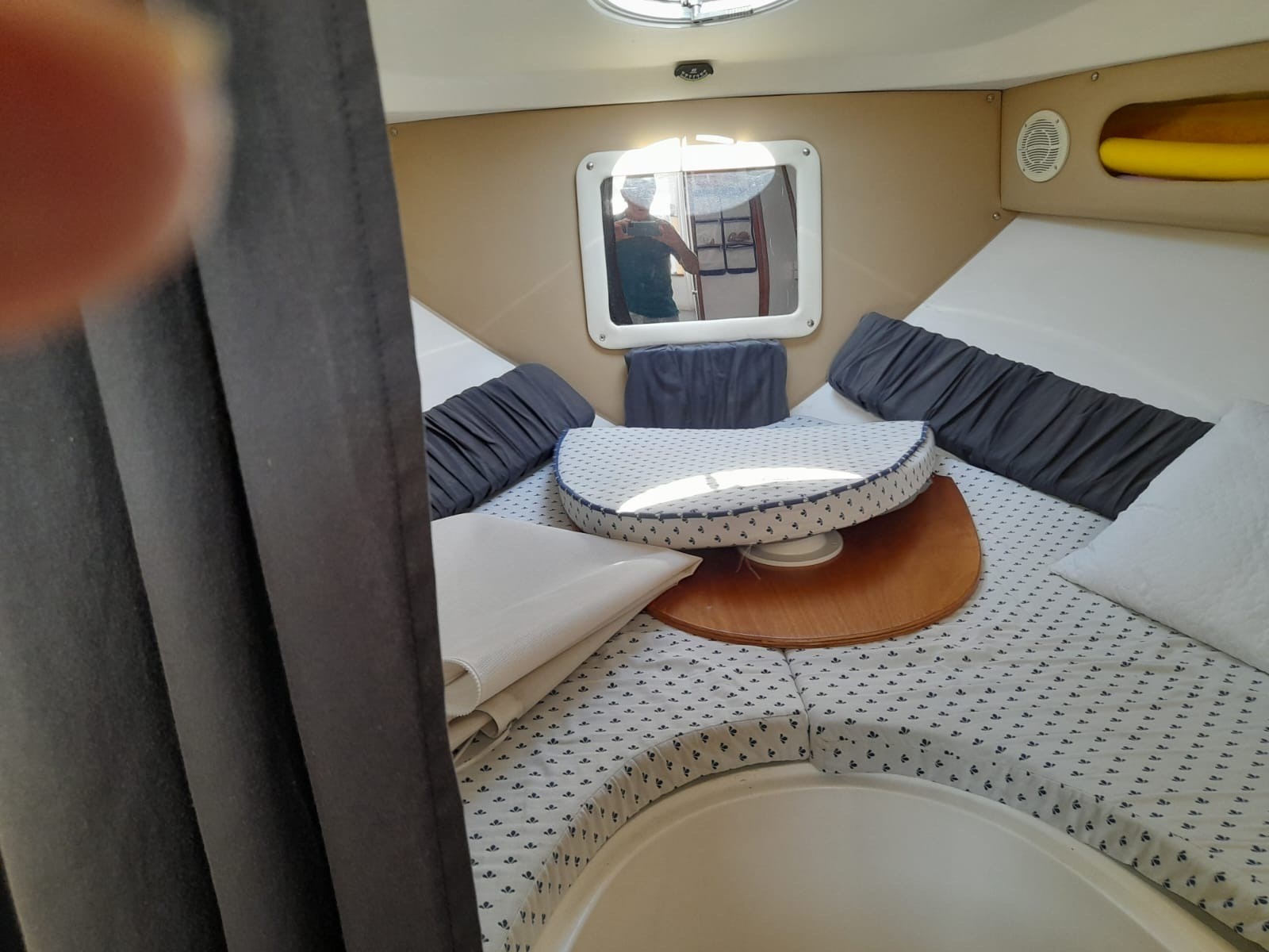 Manò Marine Mano' 24,50 Cruiser · 2007 en venta en Liguria y Génova — foto 5