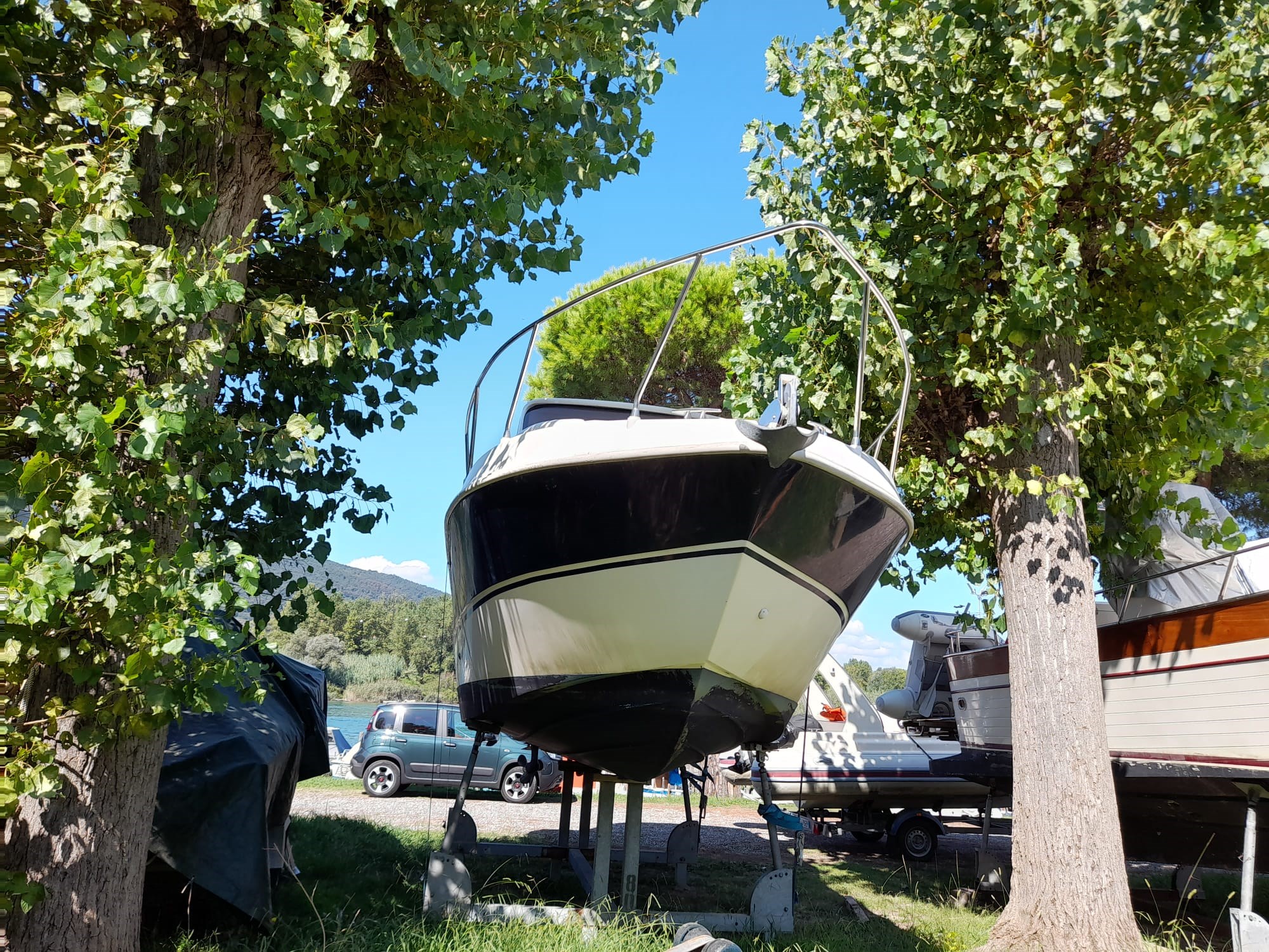 Manò Marine Mano' 24,50 Cruiser · 2007 en venta en Liguria y Génova — foto 9