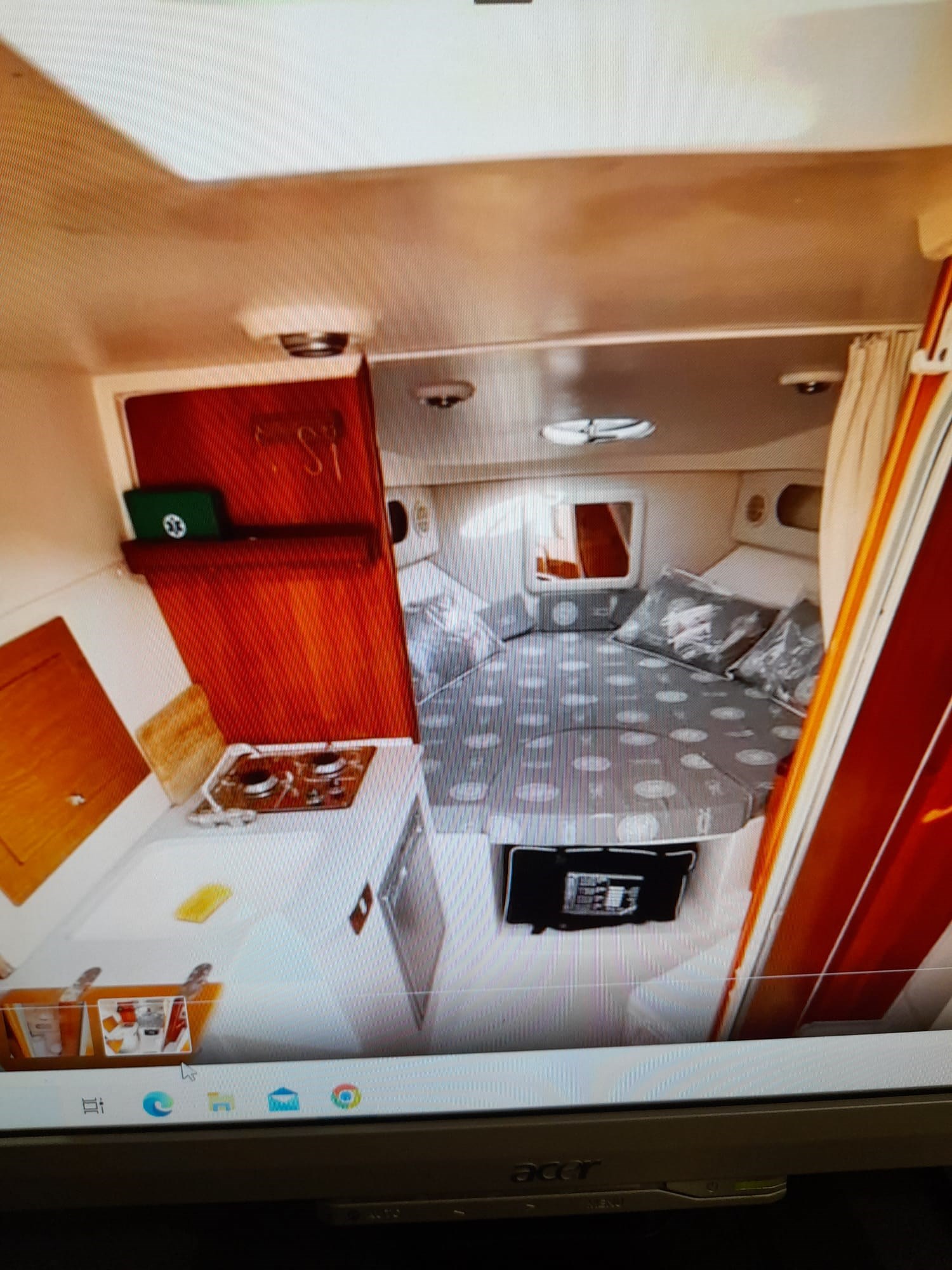 Manò Marine Mano' 24,50 Cruiser · 2007 en venta en Liguria y Génova — foto 10