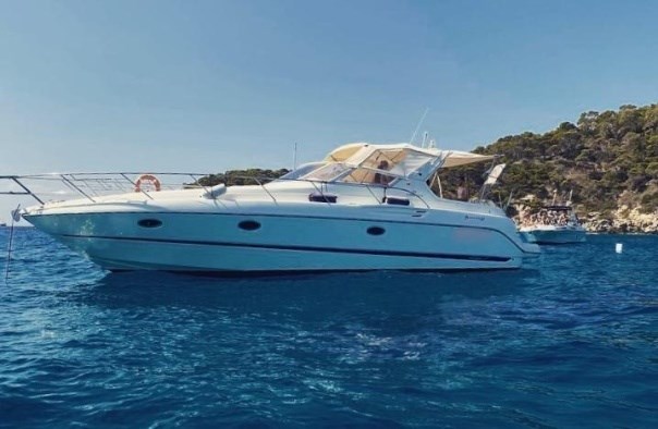 Cranchi Smeraldo 37 · 2006 en venta en Toscana (Livorno y Elba) — foto 3