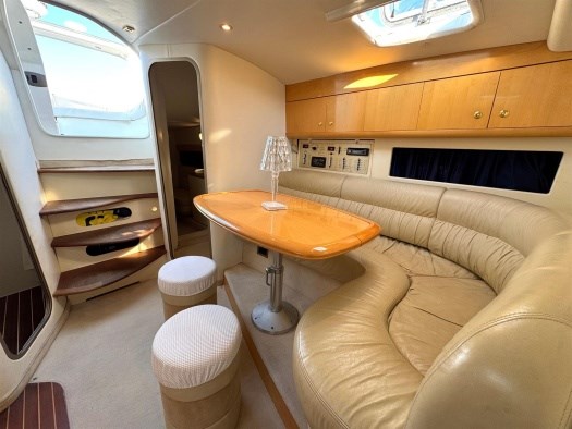 Cranchi Smeraldo 37 · 2006 en venta en Toscana (Livorno y Elba) — foto 9