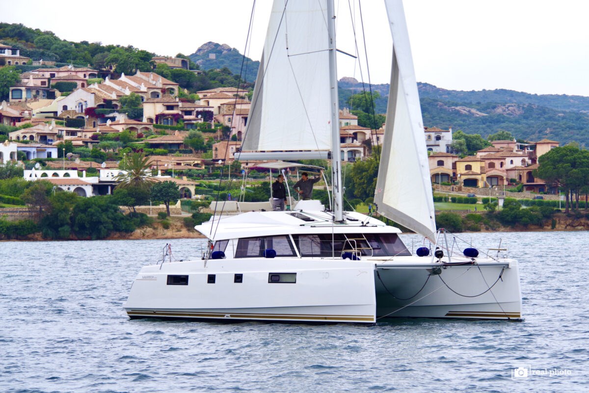 Bavaria Nautitech 46 Fly · 2019 en venta en Cerdeña — foto 1