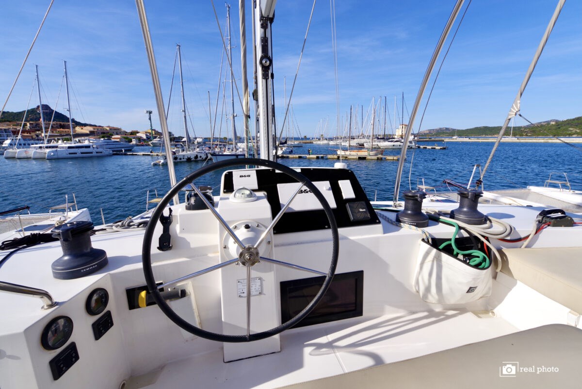 Bavaria Nautitech 46 Fly · 2019 en venta en Cerdeña — foto 6