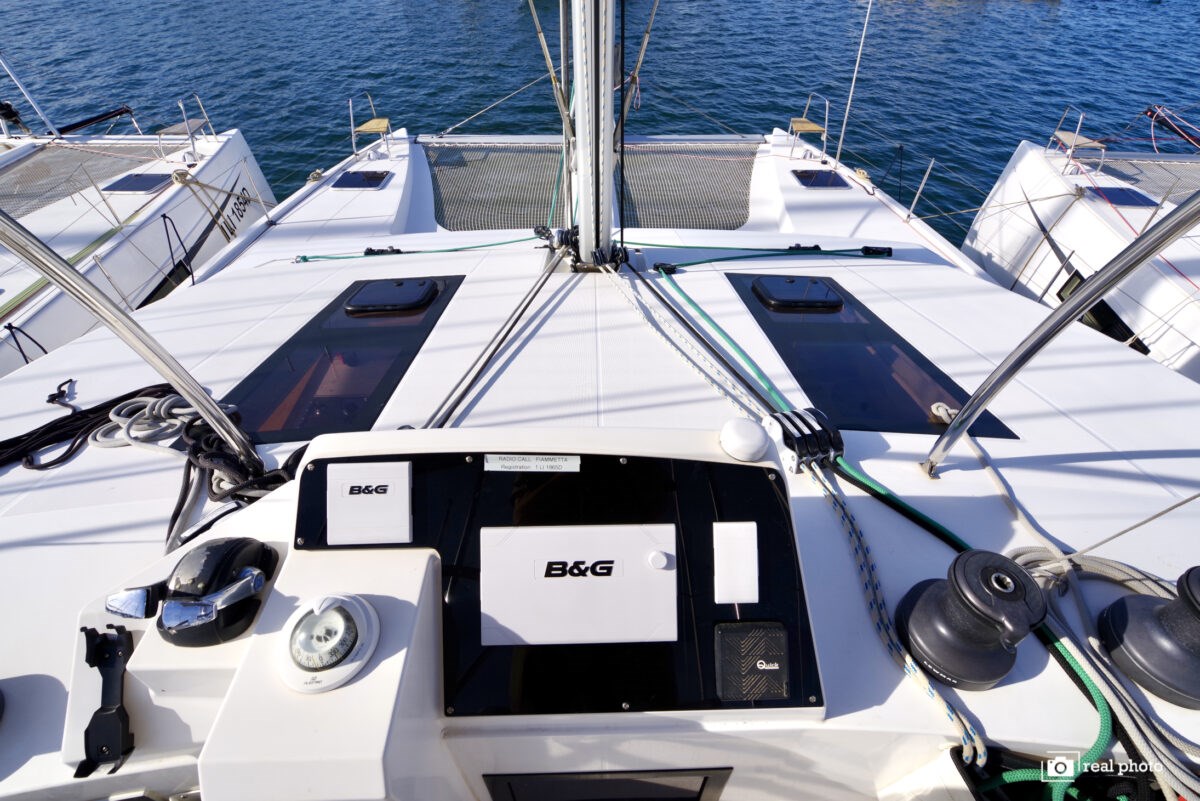 Bavaria Nautitech 46 Fly · 2019 en venta en Cerdeña — foto 8