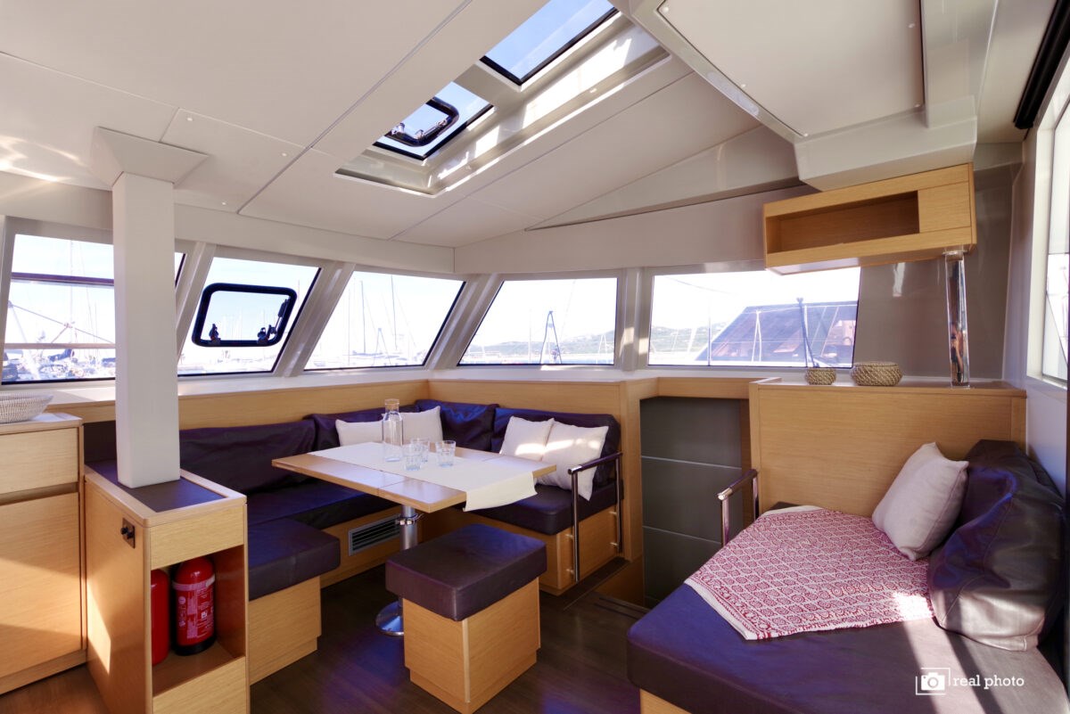 Bavaria Nautitech 46 Fly · 2019 en venta en Cerdeña — foto 10