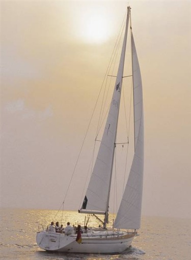 Bavaria 50 · 2002 en venta en Toscana (Livorno y Elba) — foto 1