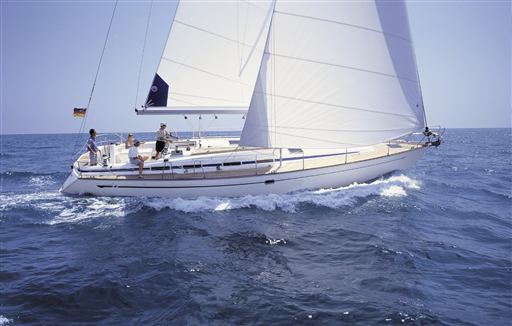Bavaria 50 · 2002 en venta en Toscana (Livorno y Elba) — foto 3