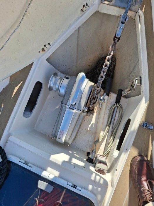 Bavaria 50 · 2002 en venta en Toscana (Livorno y Elba) — foto 4