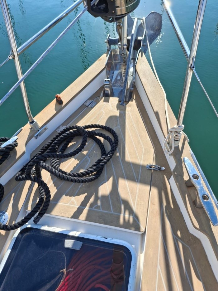 Bavaria 50 · 2002 en venta en Toscana (Livorno y Elba) — foto 6