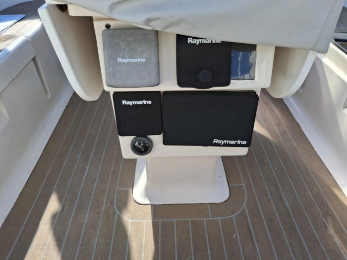 Bavaria 50 · 2002 en venta en Toscana (Livorno y Elba) — foto 7