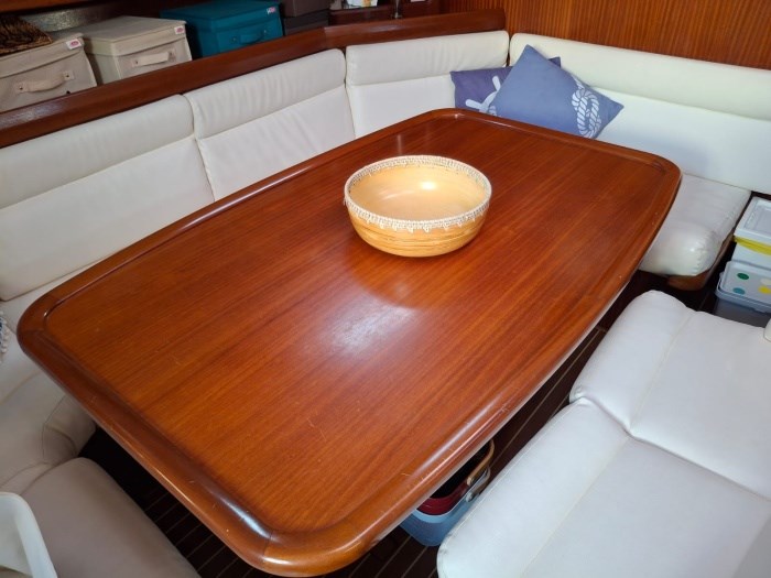 Bavaria 50 · 2002 en venta en Toscana (Livorno y Elba) — foto 10