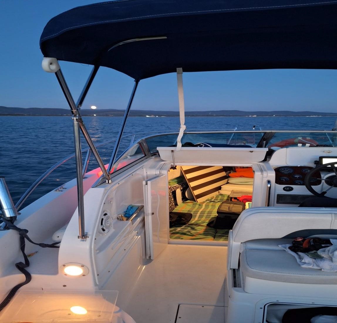 Karnic 2260 Bluewater Line · 2004 en venta en Toscana (Livorno y Elba) — foto 5