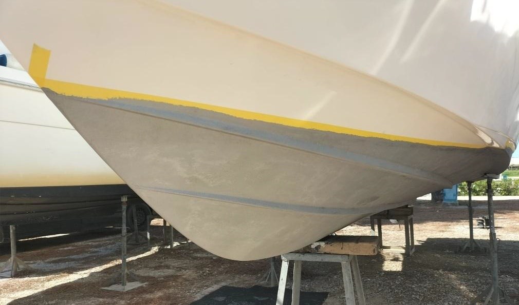 Karnic 2260 Bluewater Line · 2004 en venta en Toscana (Livorno y Elba) — foto 6