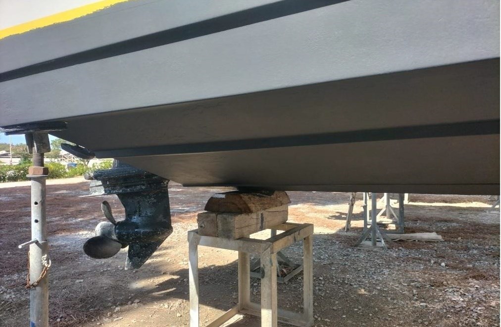 Karnic 2260 Bluewater Line · 2004 en venta en Toscana (Livorno y Elba) — foto 7