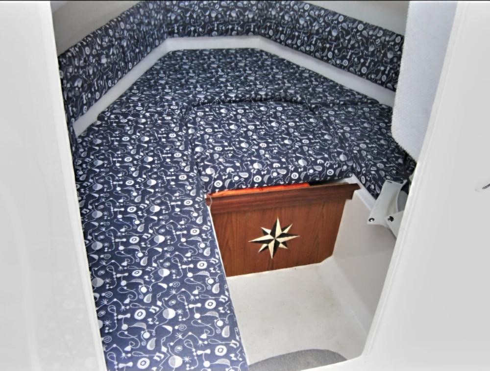 Karnic 2260 Bluewater Line · 2004 en venta en Toscana (Livorno y Elba) — foto 8