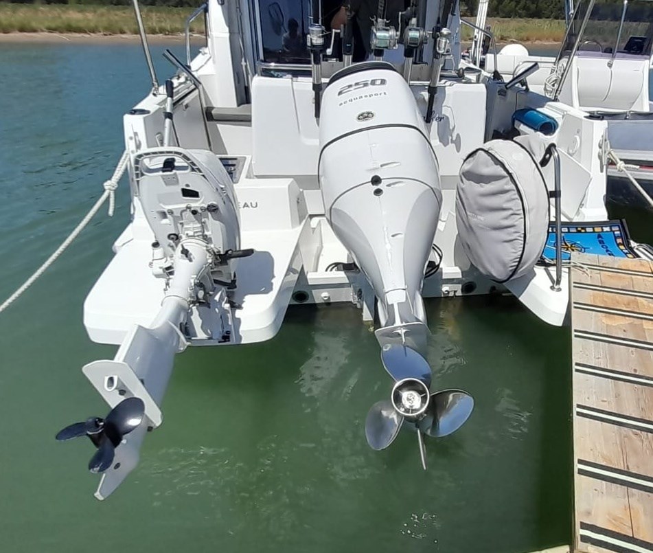 Beneteau Antares 8 · 2022 in vendita in Toscana (Livorno ed Elba) — foto 5
