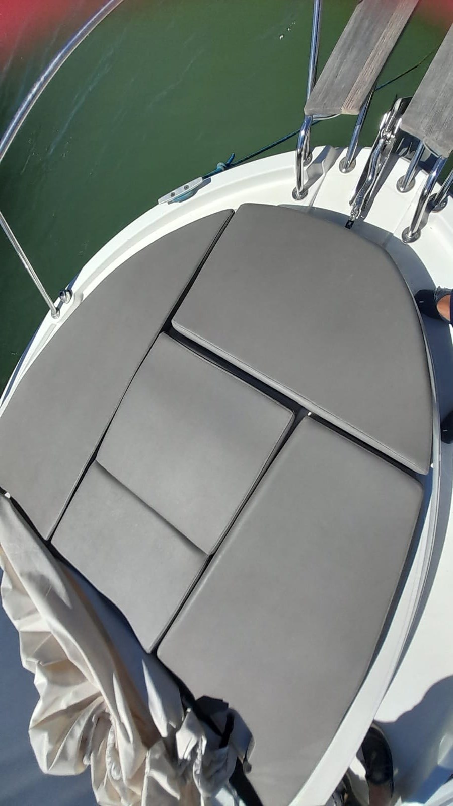 Beneteau Antares 8 · 2022 in vendita in Toscana (Livorno ed Elba) — foto 7