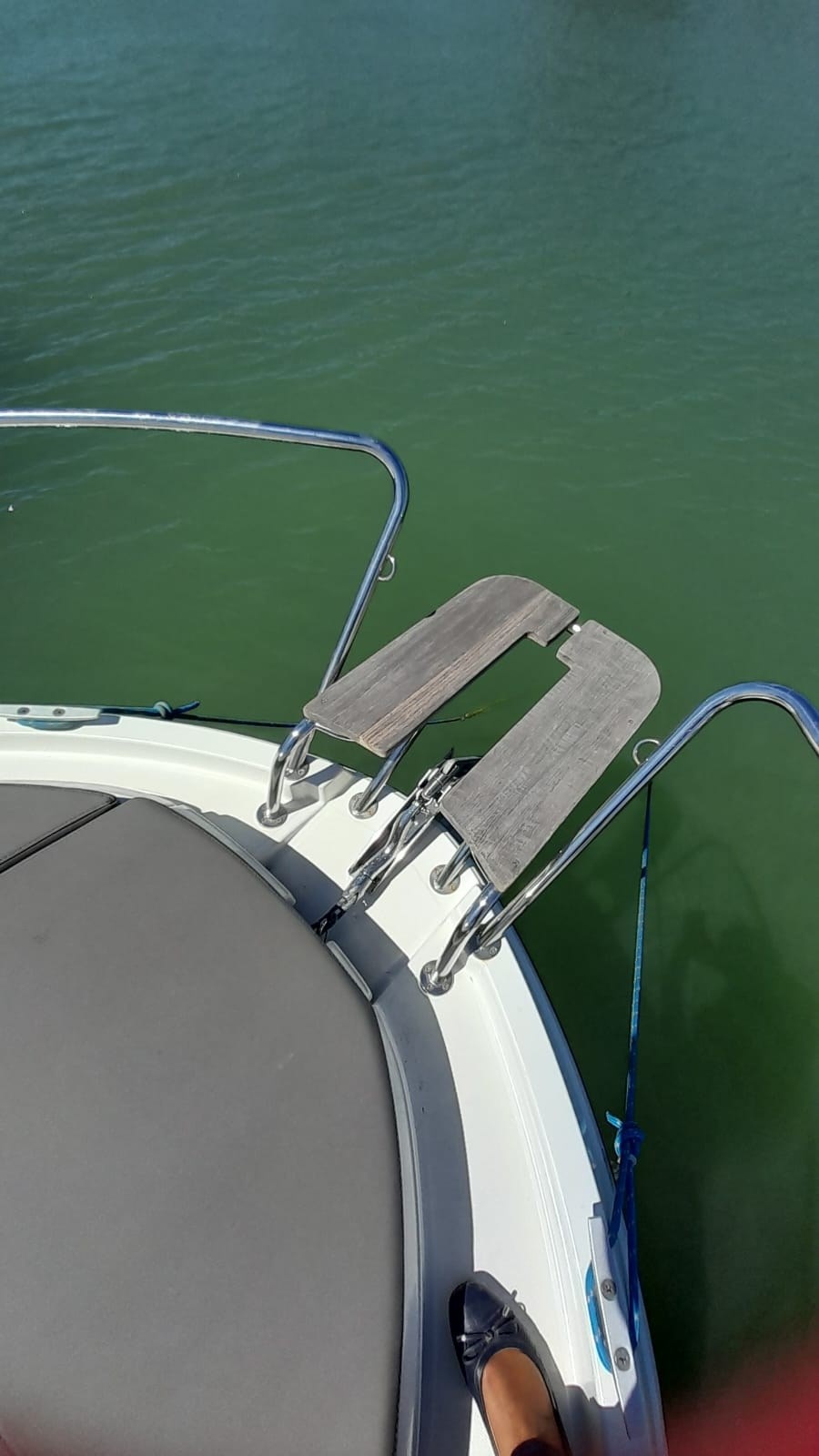 Beneteau Antares 8 · 2022 in vendita in Toscana (Livorno ed Elba) — foto 8
