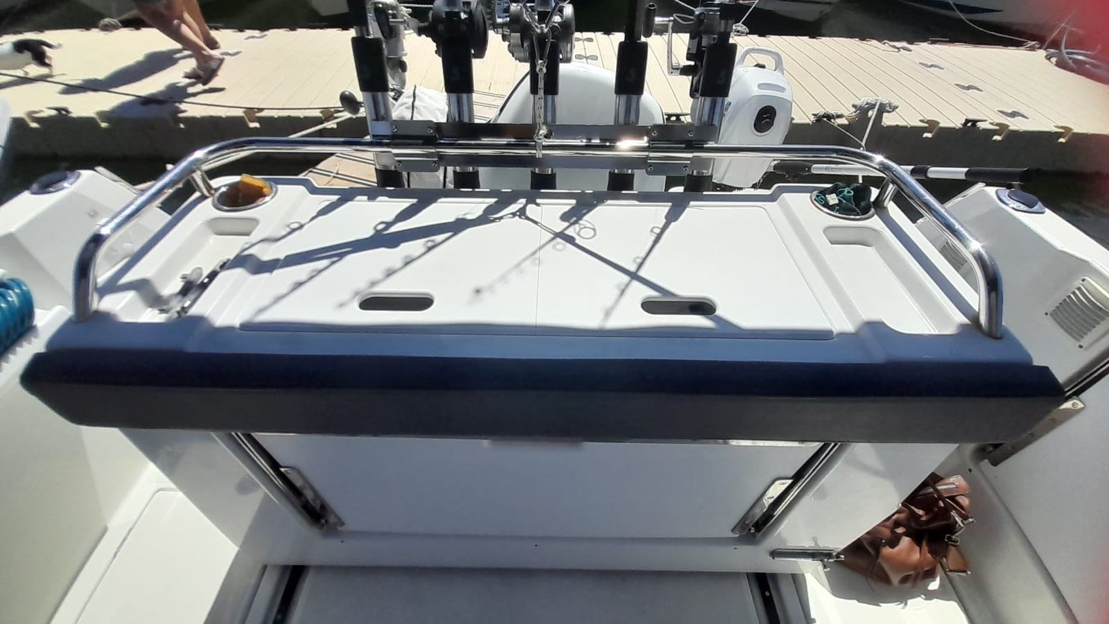 Beneteau Antares 8 · 2022 in vendita in Toscana (Livorno ed Elba) — foto 9