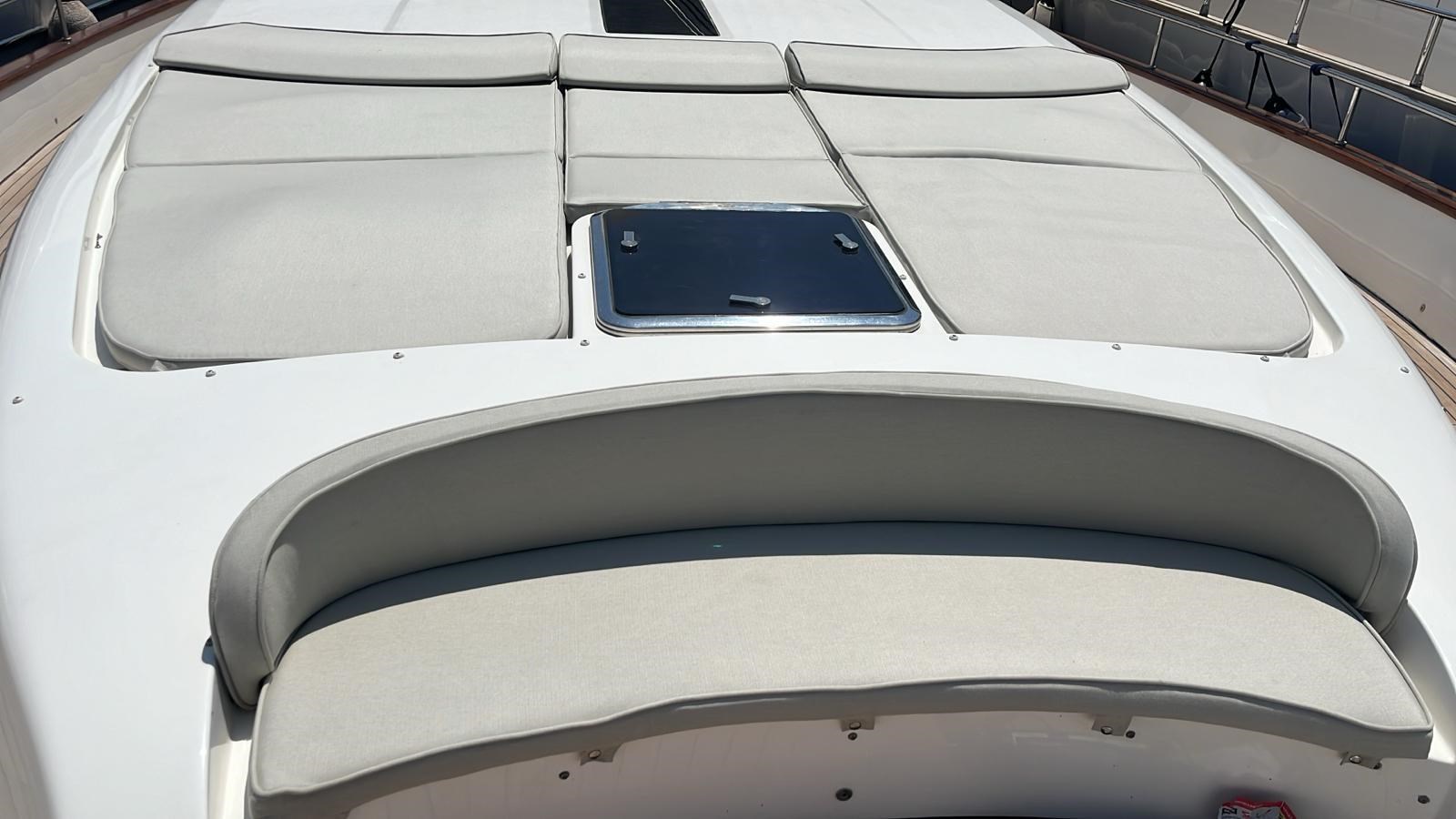 Franchini Emozione 74 · 2009 en venta en Nápoles y Amalfi — foto 4