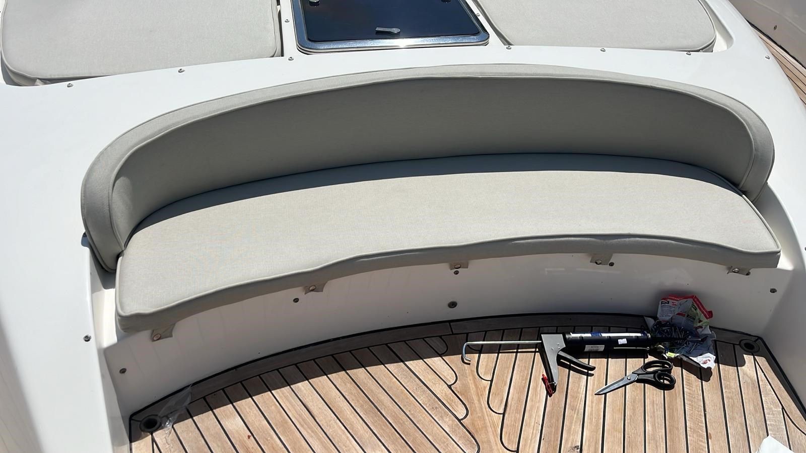 Franchini Emozione 74 · 2009 en venta en Nápoles y Amalfi — foto 5