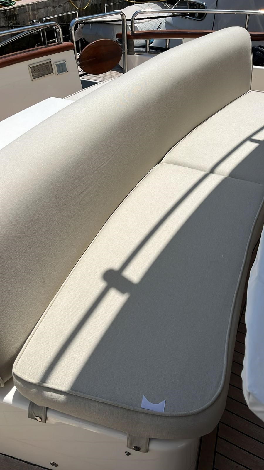 Franchini Emozione 74 · 2009 en venta en Nápoles y Amalfi — foto 7