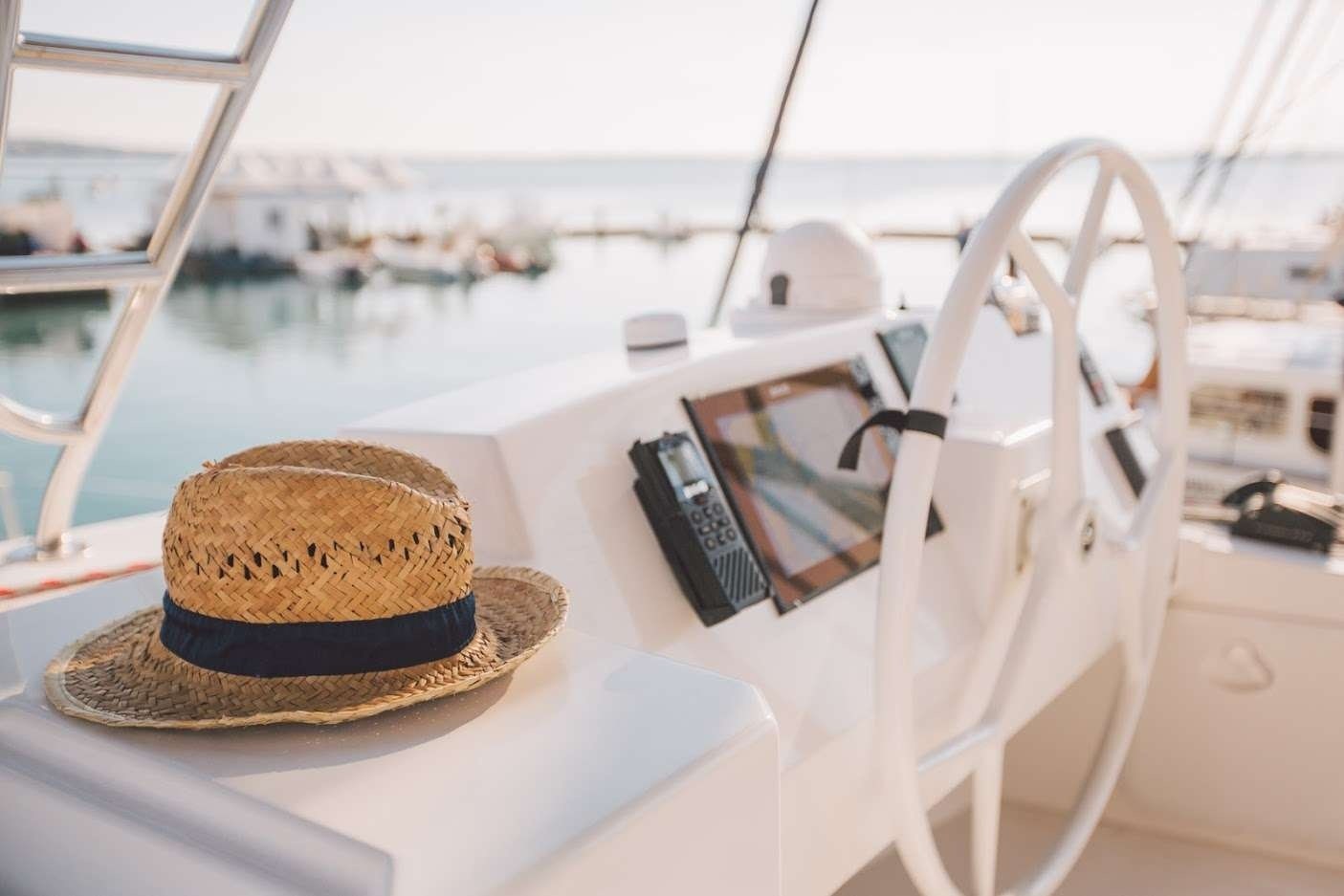Catana Bali 5.4 · 2019 en venta en Nápoles y Amalfi — foto 6