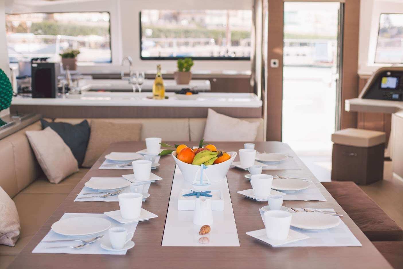 Catana Bali 5.4 · 2019 en venta en Nápoles y Amalfi — foto 8