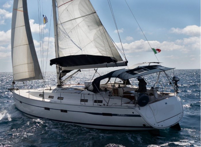 Bavaria 50 Cruiser · 2013 en venta en Toscana (Livorno y Elba) — foto 1