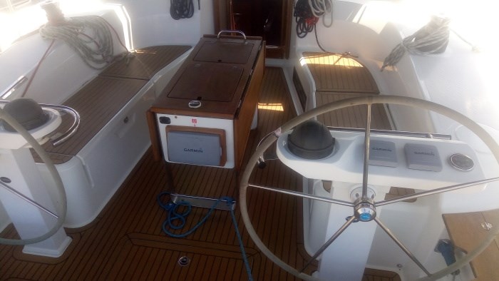 Bavaria 50 Cruiser · 2013 en venta en Toscana (Livorno y Elba) — foto 5