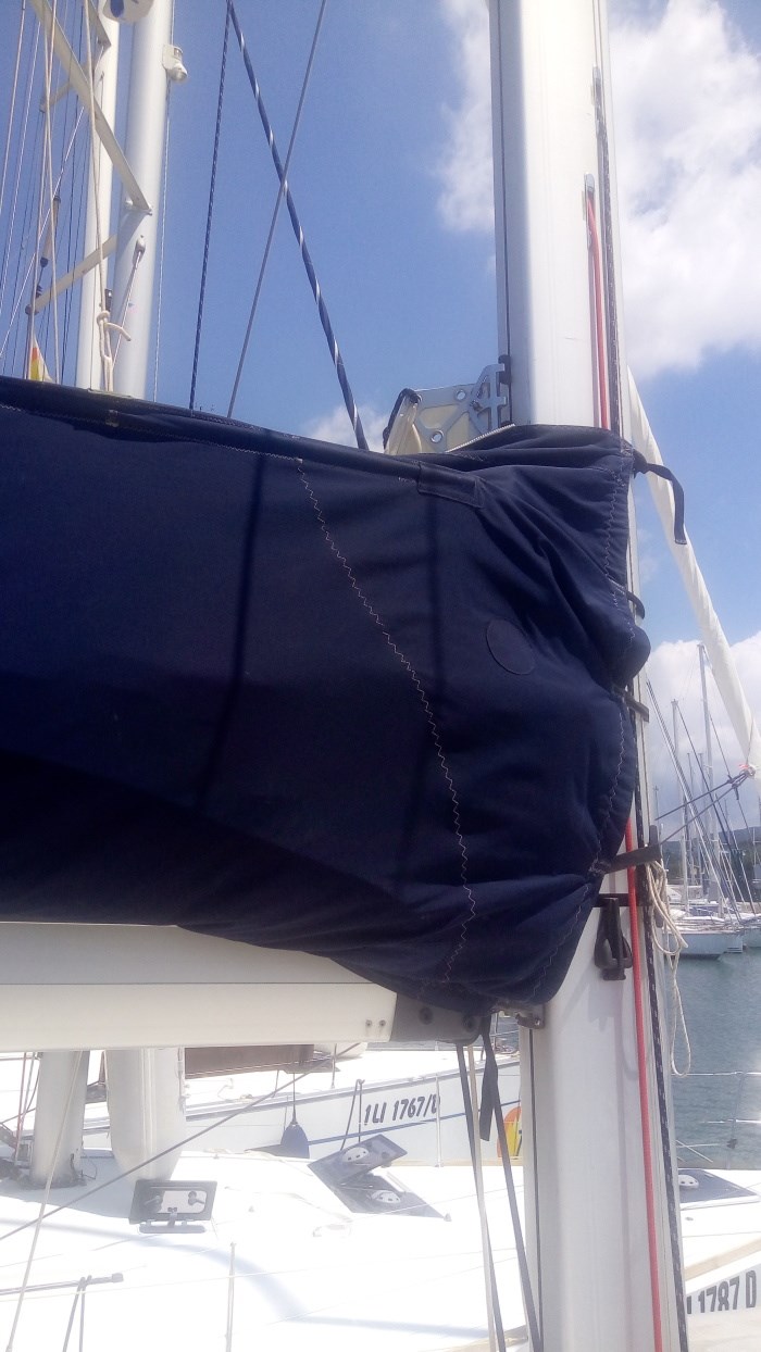Bavaria 50 Cruiser · 2013 en venta en Toscana (Livorno y Elba) — foto 7