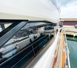 Azimut Magellano 50 · 2011 en venta en Toscana (Livorno y Elba) — foto 7