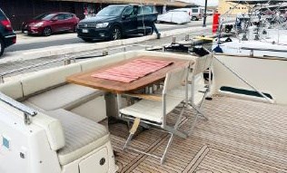 Azimut Magellano 50 · 2011 en venta en Toscana (Livorno y Elba) — foto 9
