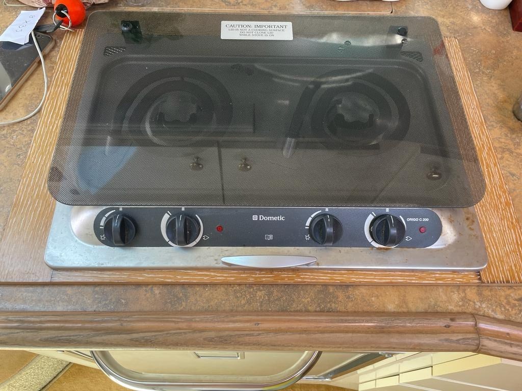 Maxum 2800 Scr · 1998 en venta en Toscana (Livorno y Elba) — foto 9