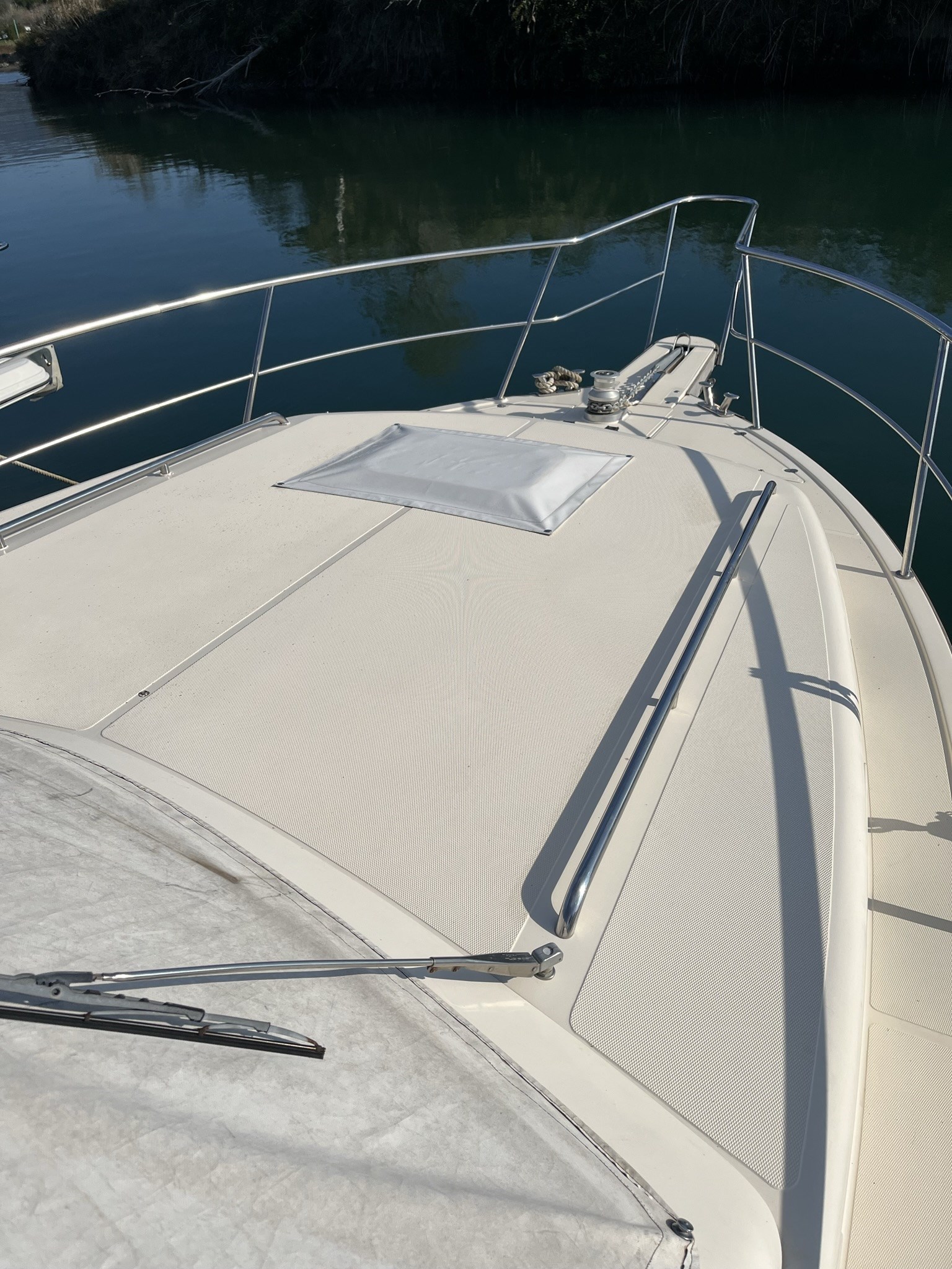 Portofino Marine 10 Hard Top · 2003 en venta en Liguria y Génova — foto 4