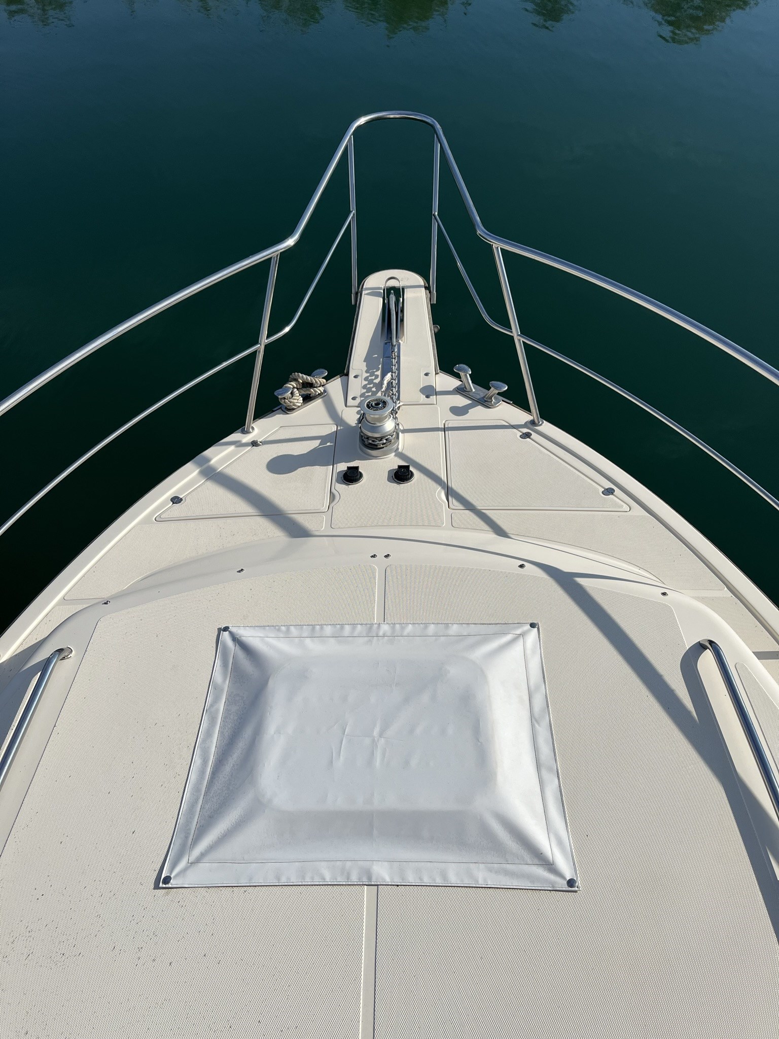 Portofino Marine 10 Hard Top · 2003 en venta en Liguria y Génova — foto 5