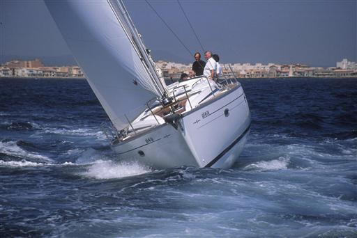 Bavaria 42 Cruiser · 2006 en venta en Toscana (Livorno y Elba) — foto 1