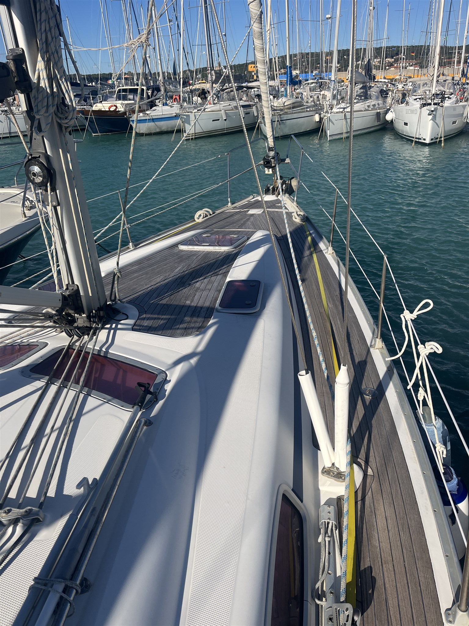 Bavaria 42 Cruiser · 2006 en venta en Toscana (Livorno y Elba) — foto 9
