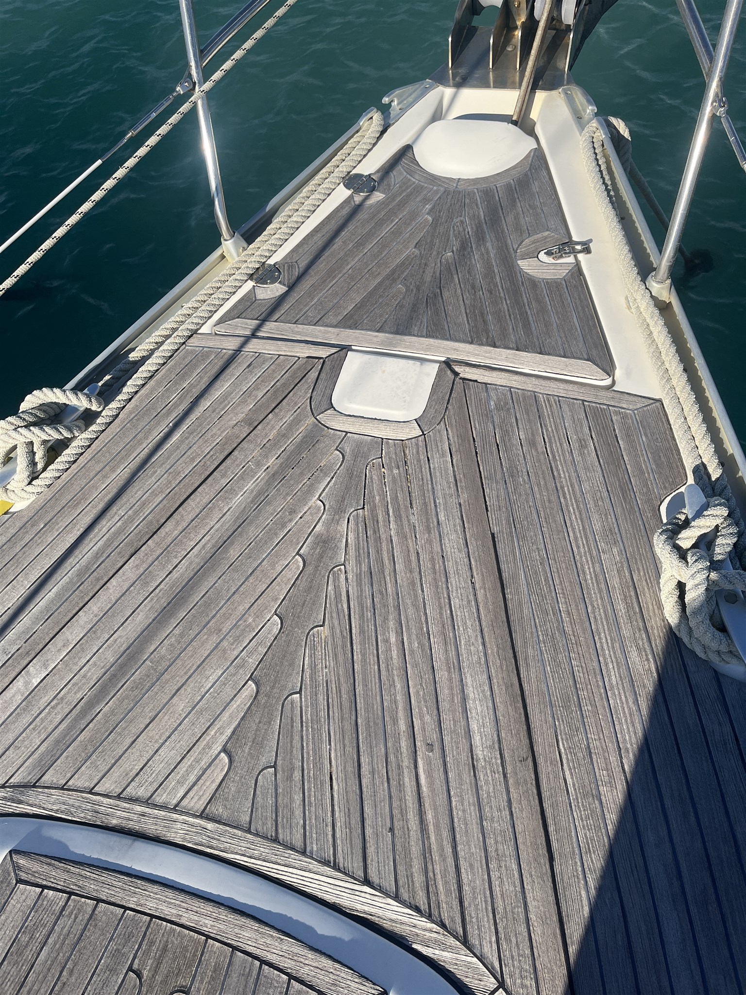 Bavaria 42 Cruiser · 2006 en venta en Toscana (Livorno y Elba) — foto 10
