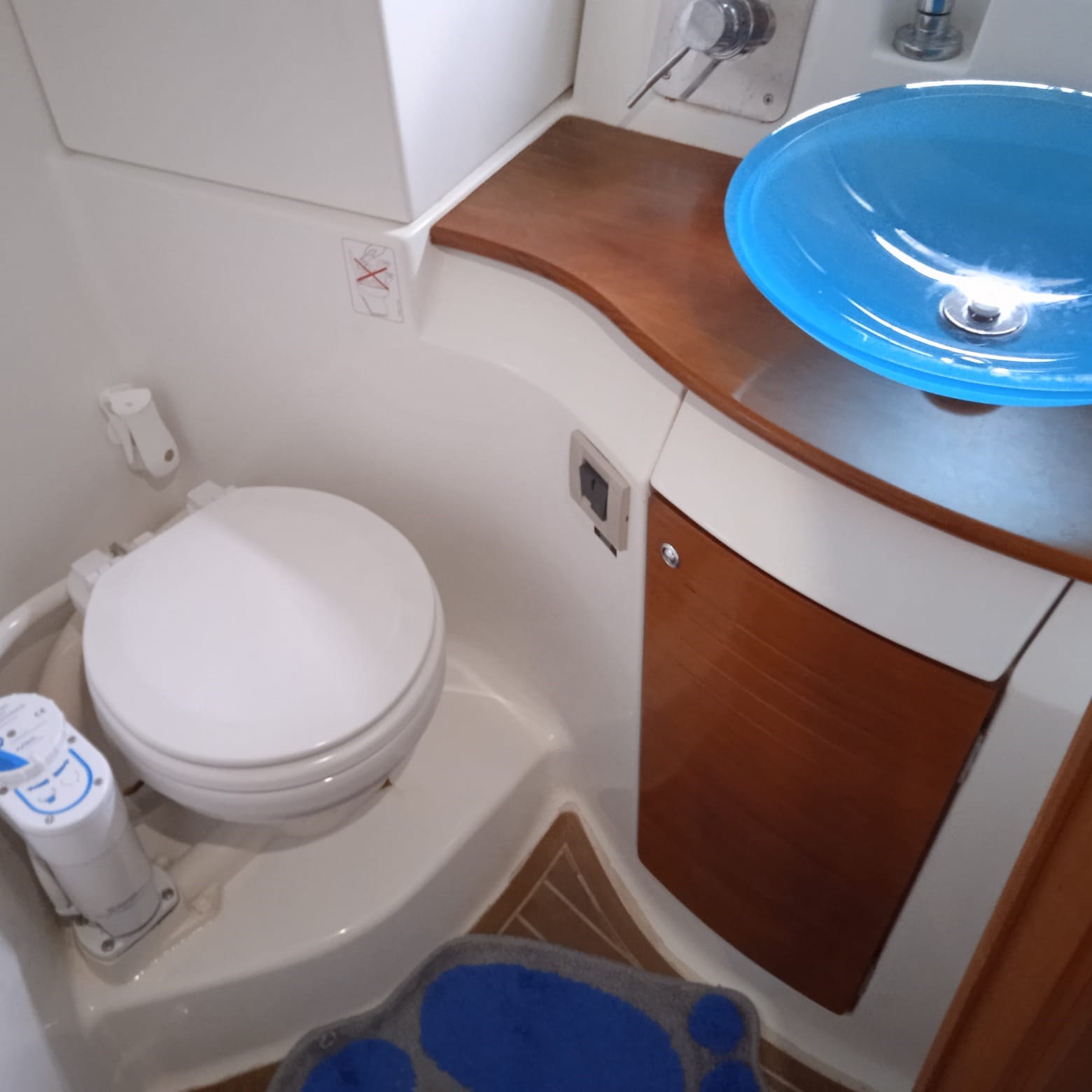 Beneteau Antares 12 Fly · 2006 à vendre – Ligurie et Gênes — photo 5