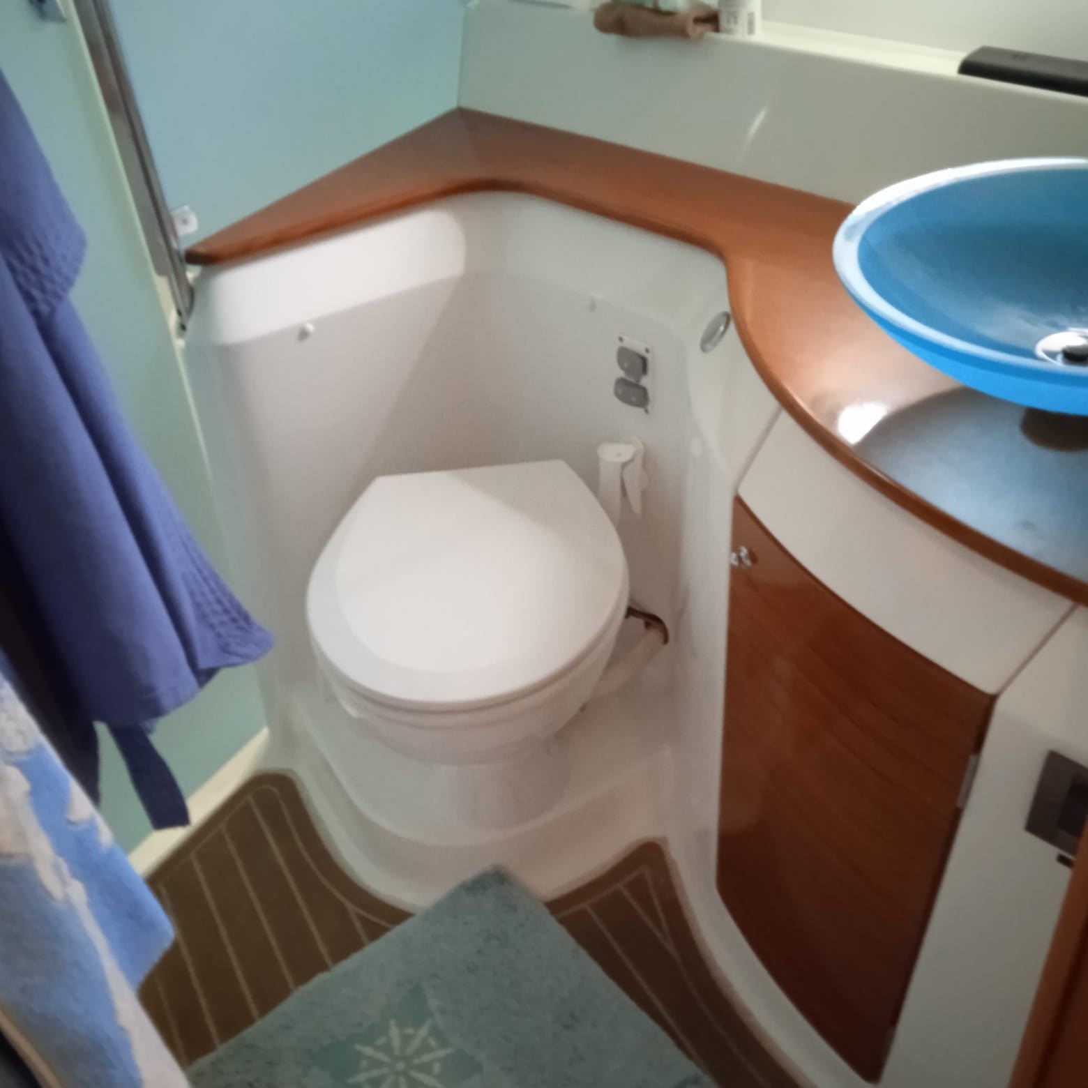 Beneteau Antares 12 Fly · 2006 à vendre – Ligurie et Gênes — photo 6