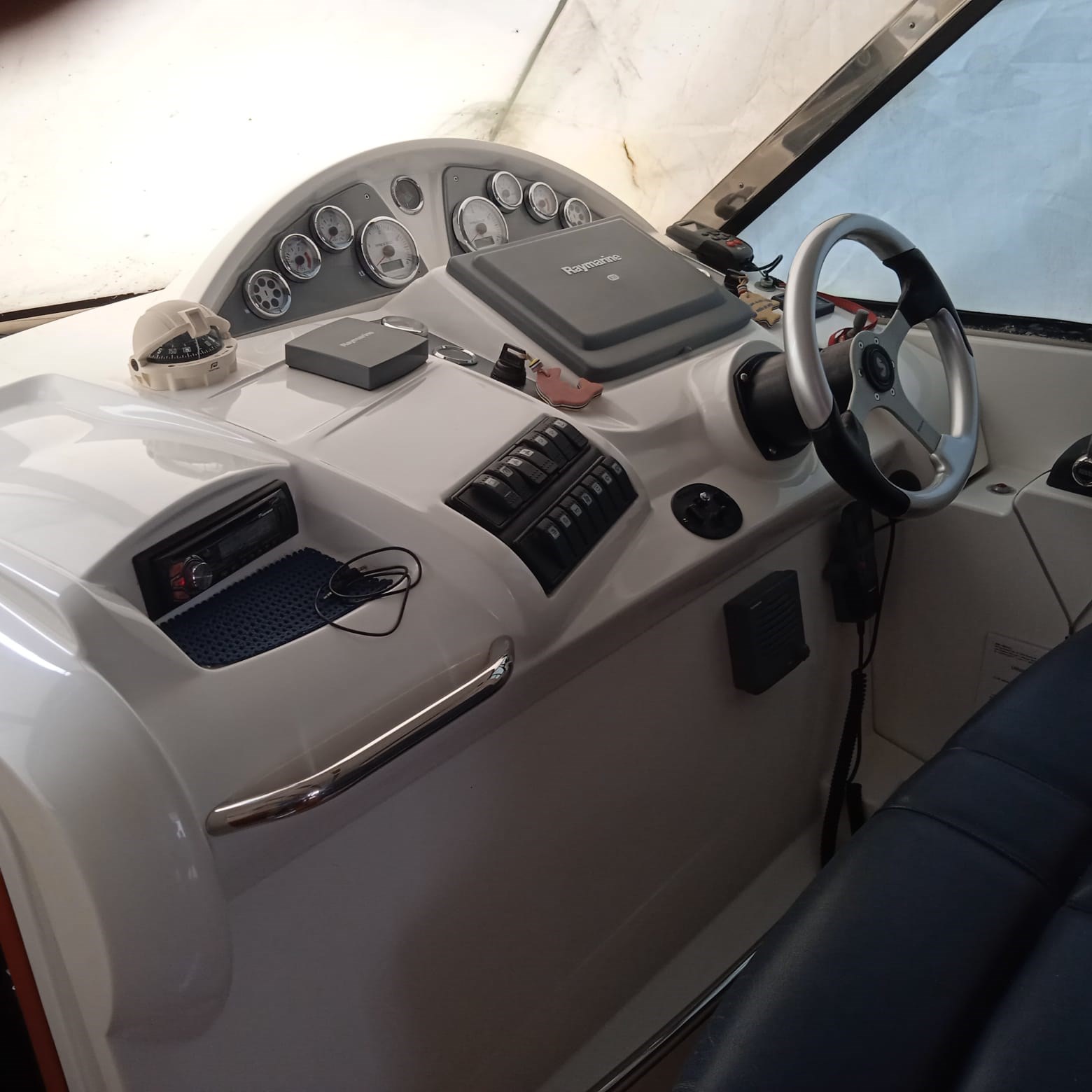 Beneteau Antares 12 Fly · 2006 à vendre – Ligurie et Gênes — photo 9