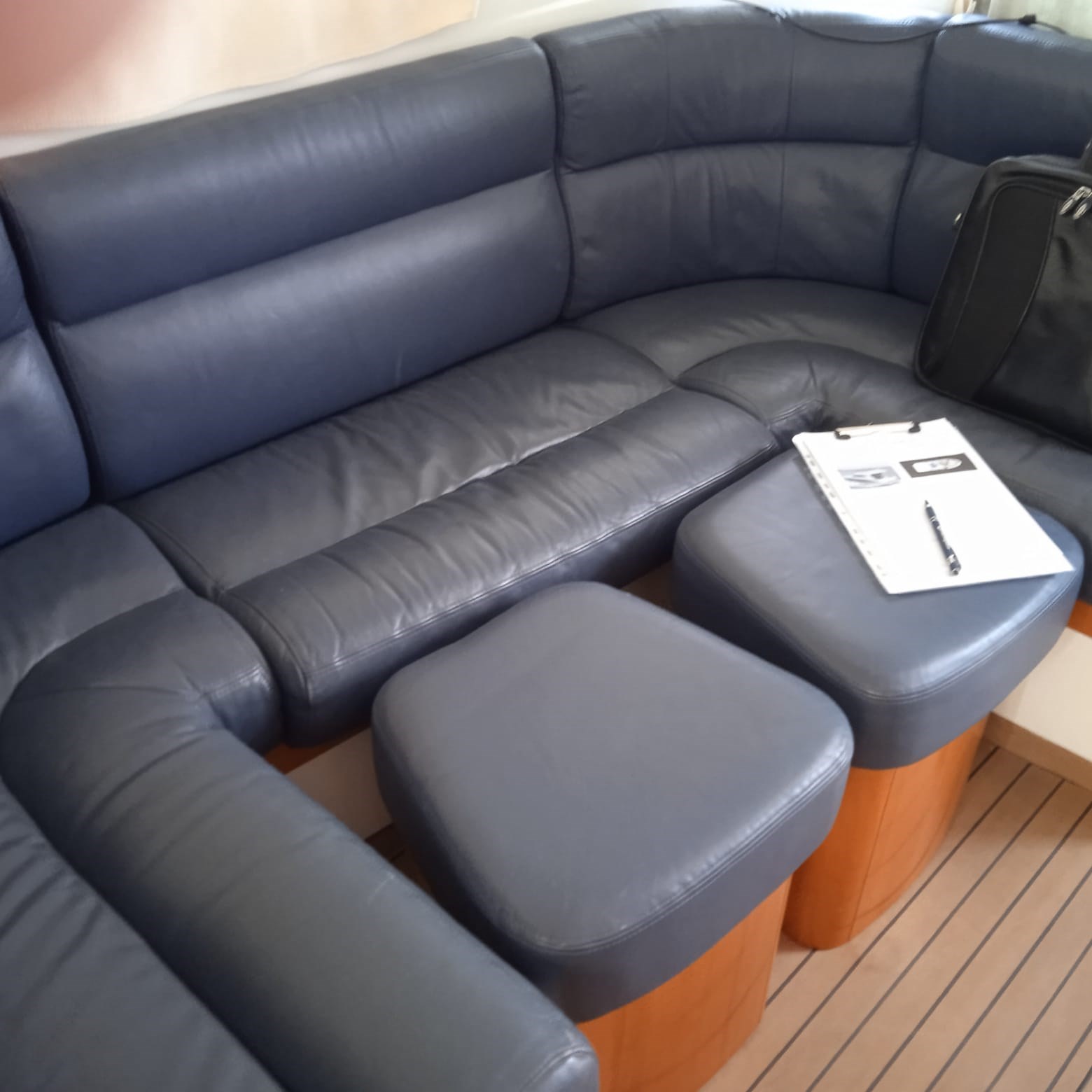 Beneteau Antares 12 Fly · 2006 à vendre – Ligurie et Gênes — photo 10