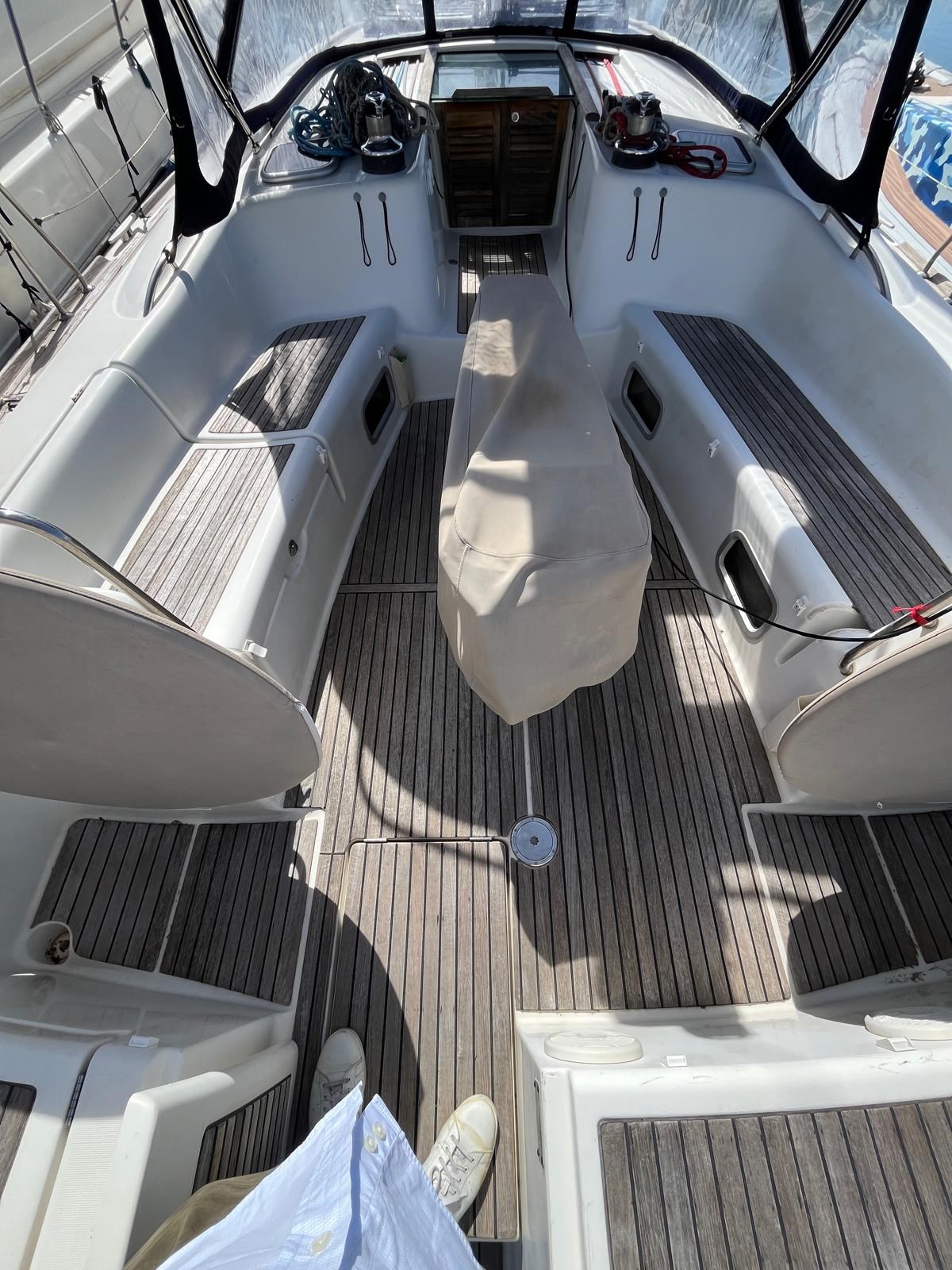 Beneteau Oceanis 50 · 2007 en venta en Toscana (Livorno y Elba) — foto 4