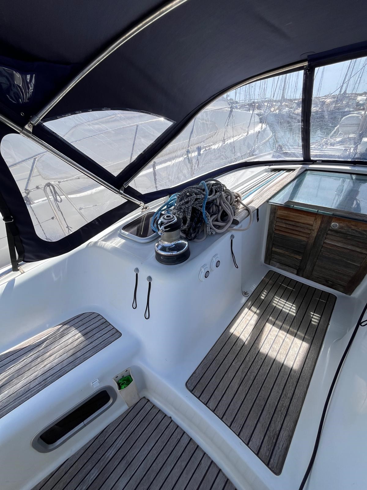 Beneteau Oceanis 50 · 2007 en venta en Toscana (Livorno y Elba) — foto 10
