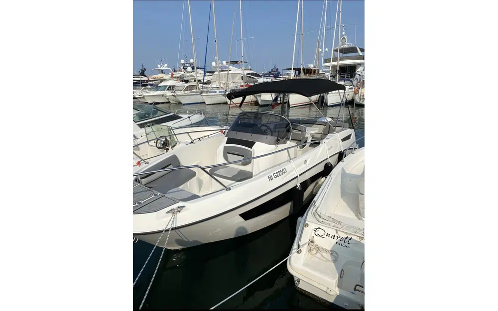 Karnic SL651 · 2019 zu verkaufen – Côte d'Azur — Foto 1